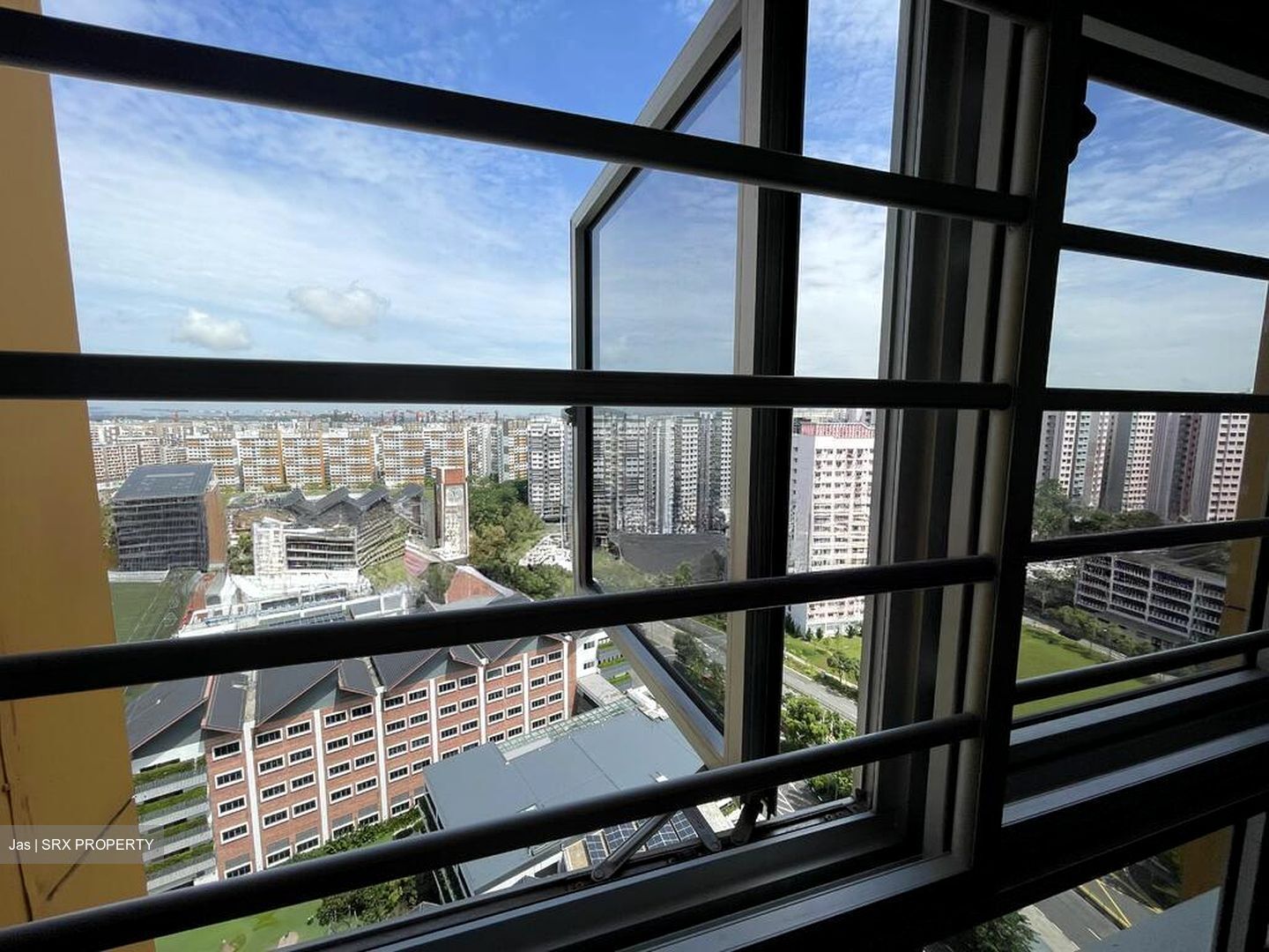 Blk 445A West Crest @ Bukit Batok (Bukit Batok), HDB 4 Rooms #512876271